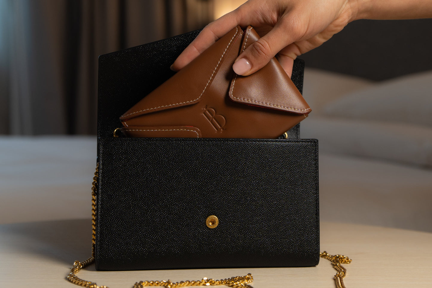 Jewelry Case