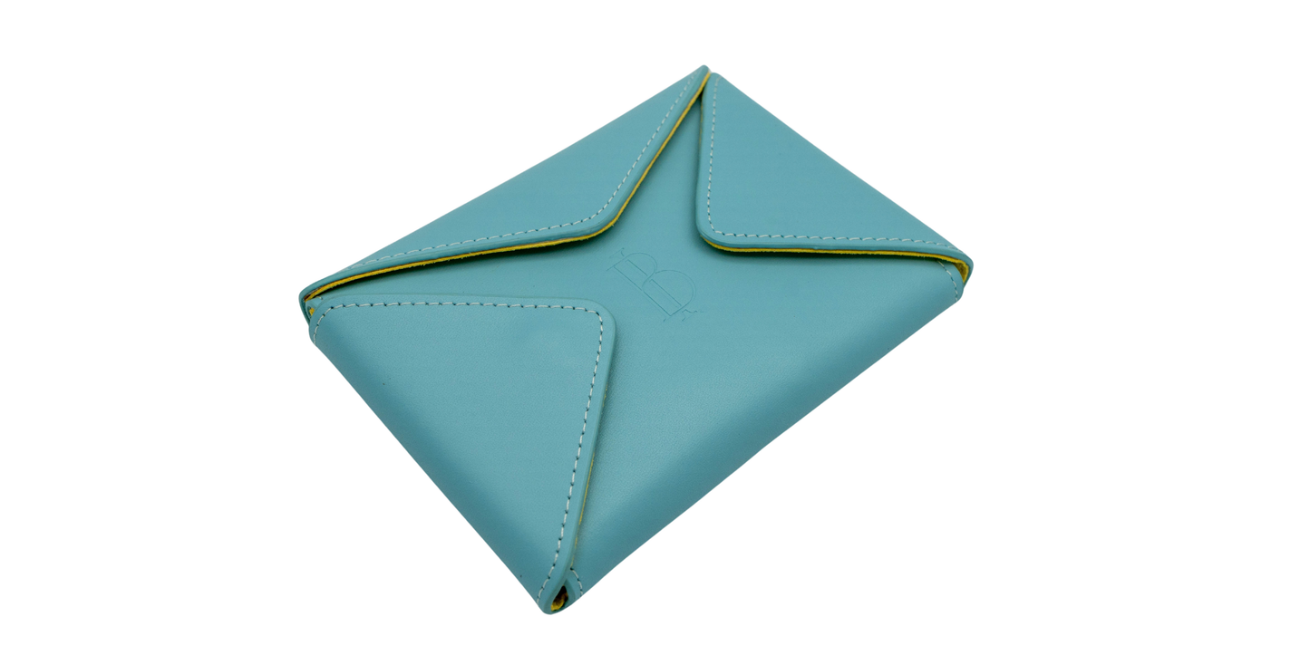 [Limited] Supporting Ukraine Jewelry Case