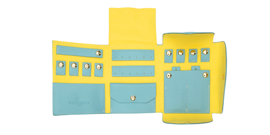 [Limited] Supporting Ukraine Jewelry Case