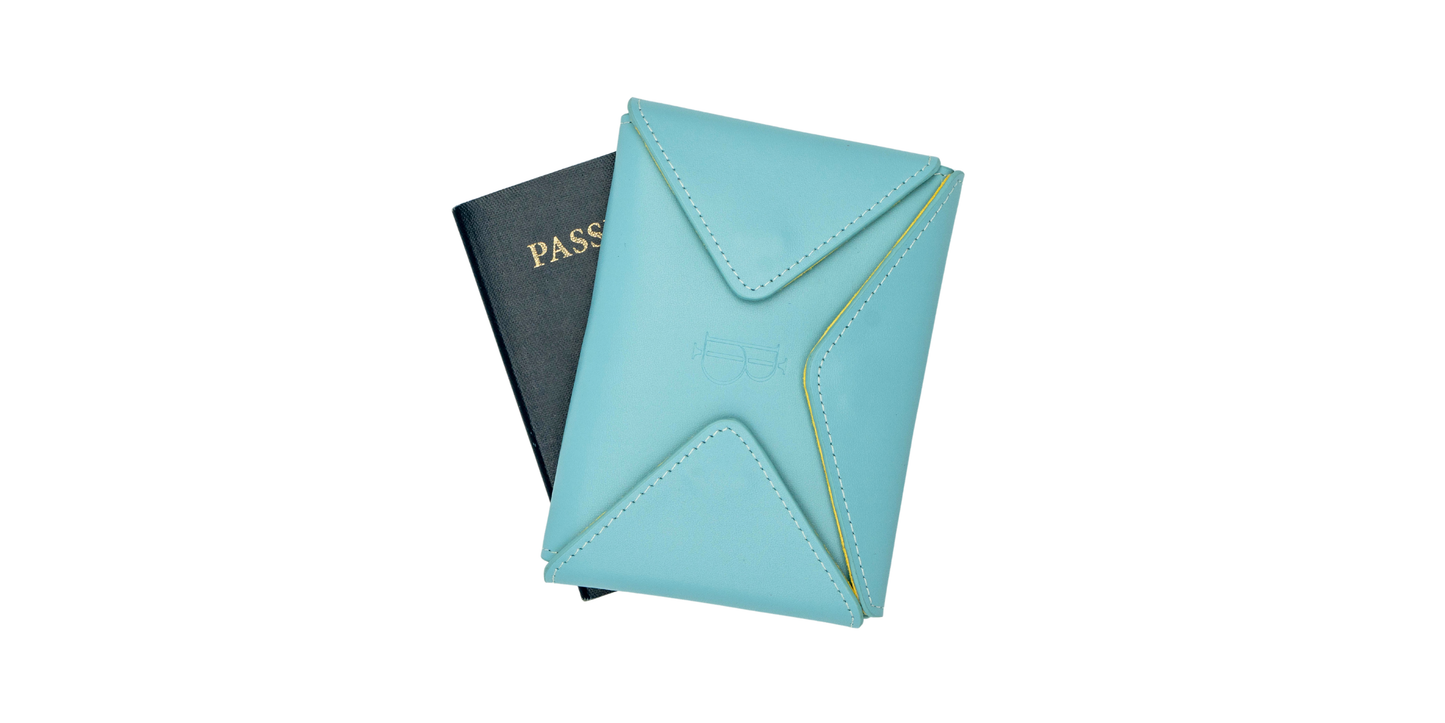 [Limited] Supporting Ukraine Jewelry Case