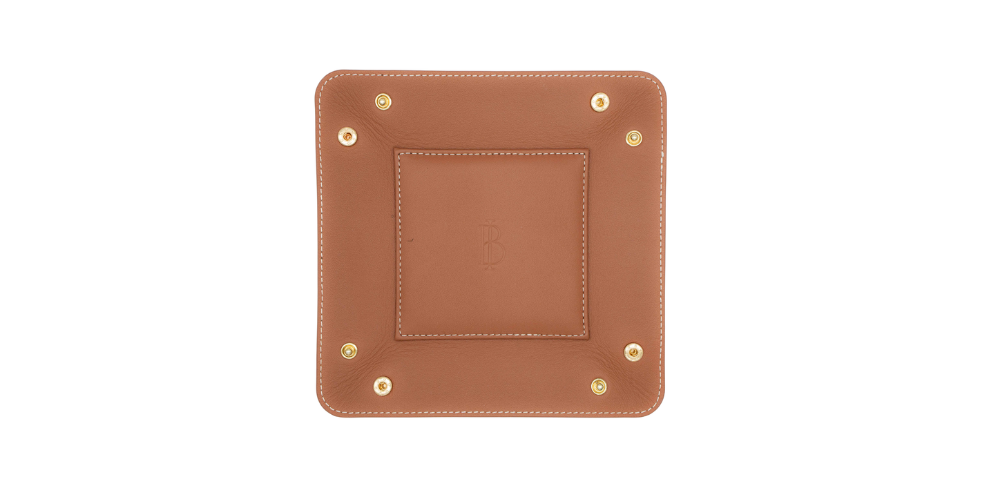 [Sold out] Travel Jewelry Tray