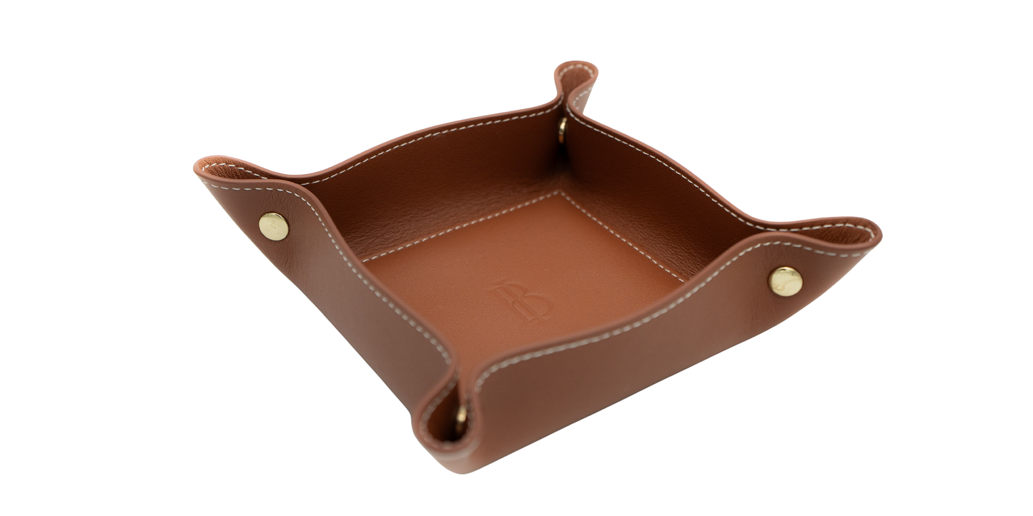 [Sold out] Travel Jewelry Tray