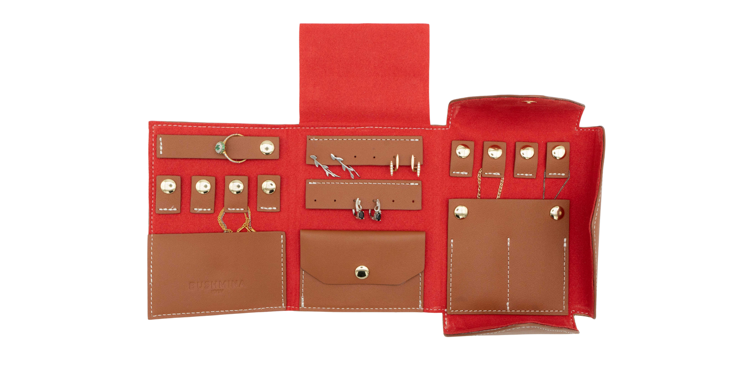 Jewelry Case